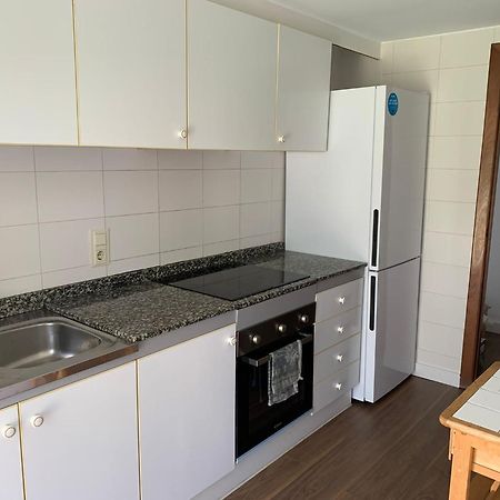 Apartamento En Alquiler Parque 8, Playa De Gandia Eksteriør billede