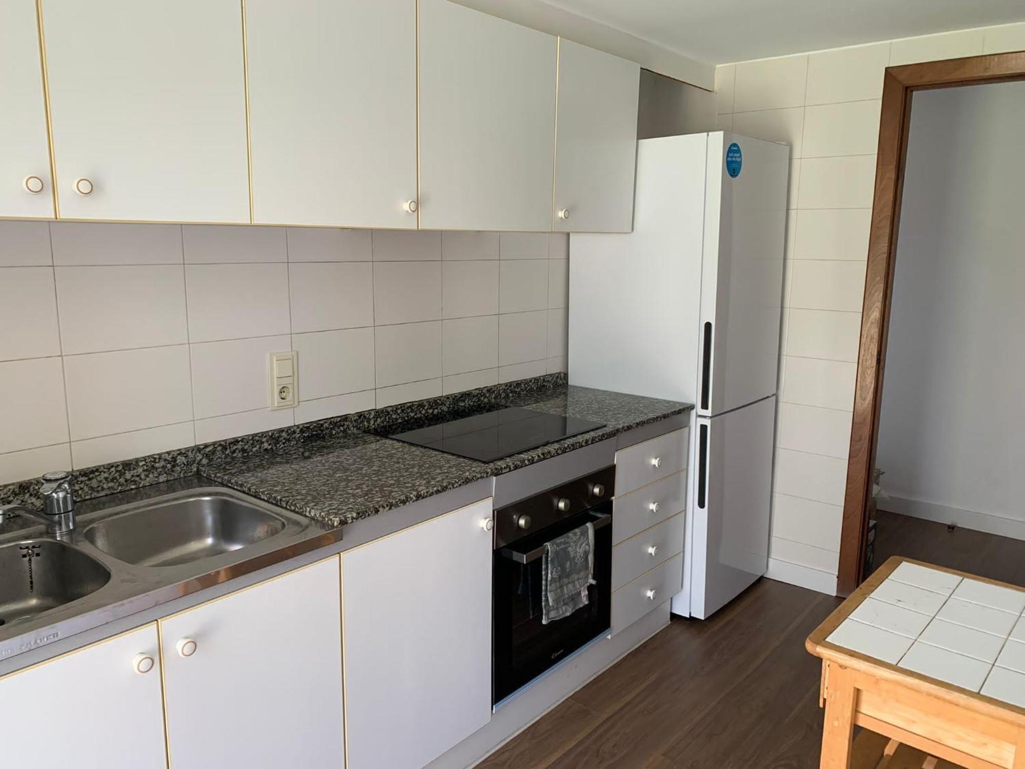 Apartamento En Alquiler Parque 8, Playa De Gandia Eksteriør billede